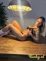 Madison - Sweet latina model