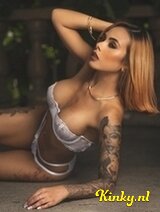 Madison - Sweet latina model