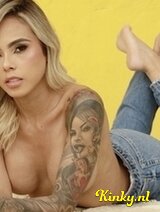 Madison - Sweet latina model
