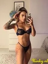 Madison - Sweet latina model