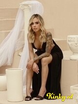 Madison - Sweet latina model