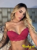 Madison - Sweet latina model