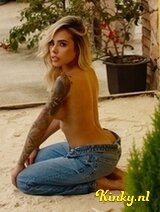 Madison - Sweet latina model