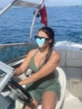 Yasmin - Naughty
