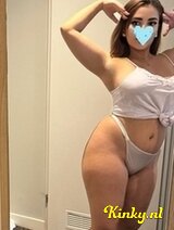 Yasmin - Naughty