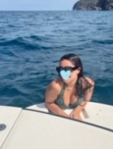 Yasmin - Naughty