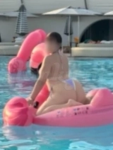 Yasmin - Naughty