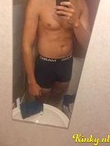 Daan - sex, trio, fetisj and more!