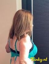 Rosanna - Sexy Latina met ervaring