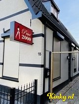 Privé 2000 - Nieuwe dames aanwezig bij Privé 2000 - Vanaf €60