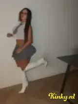 Cristal - Available for you funny girl