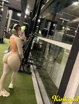 Cristal - Available for you funny girl