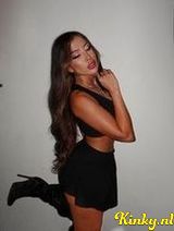 Cristal - Available for you funny girl