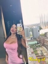 Cristal - Available for you funny girl