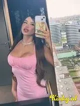 Cristal - Available for you funny girl