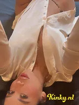 Cristal - Available for you funny girl