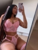 Cristal - Available for you funny girl