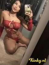 Cristal - Available for you funny girl