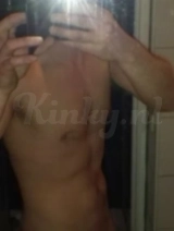 Swen - Discreet, intens en exclusief genieten