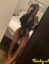 Chloe - Hot latina, Party girl! GFE!