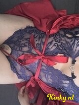 Camylla - Hot mature