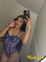 Giselle - Sexy party girl