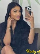 Mia - Sexy party girl call confirmation 100% real