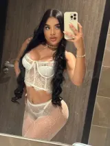 Michelle - New in Town – Beautiful, Sweet & Passionate Girl