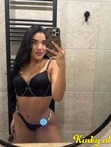 Mia - Sexy party girl call confirmation 100% real