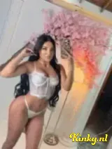 Michelle - Hot girl just arrived in Holland