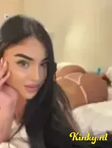 Michelle - Hot girl just arrived in Holland