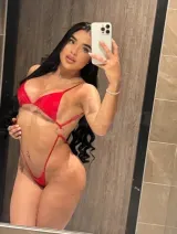 Michelle - New in Town – Beautiful, Sweet & Passionate Girl