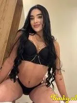 Gaia - Sexy party girl call confirmation 100% real