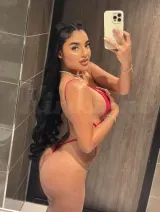 Michelle - New in Town – Beautiful, Sweet & Passionate Girl