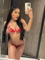 Michelle - New in Town – Beautiful, Sweet & Passionate Girl