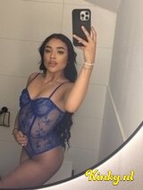 Giselle - Sexy party girl