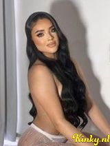 Gaia - Sexy party girl