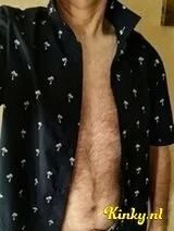 Frenkie - Lady's only! Hot Massage ,sex en meer