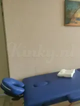 Frenkie - Lady's only! Gigolo voor Hot Massage ,sex en meer