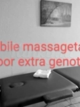 Frenkie - Lady's only! Gigolo voor Hot Massage ,sex en meer