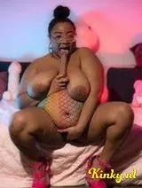 Coco - De Geile Kinkster