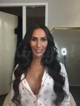 Yasmine TS - Nederlands sprekende TS 🇳🇱🇲🇦