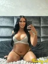 Yasmina TS - Arab Shemale🇳🇱🇲🇦