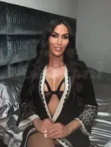 Yasmine TS - Nederlands sprekende TS 🇳🇱🇲🇦