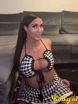 Yasmina TS - Arab Shemale🇳🇱🇲🇦