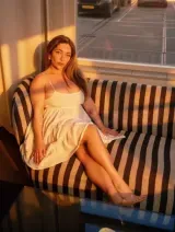 Angelika - Best Relax massage Amsterdam