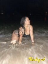 Ruby - Latina dominicana curvy girl