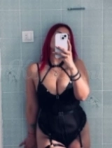 Dani - Hot Latina, sex pand party!