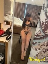 Dévora - latinaparty 24/7  escort