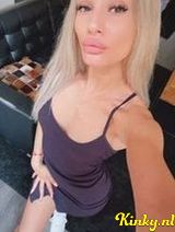 Maria - Small girl Spanish party sex